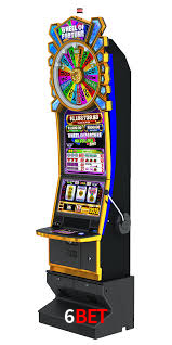 6bet: A Experiência de Casino com Jogos de Mesa ao Vivo