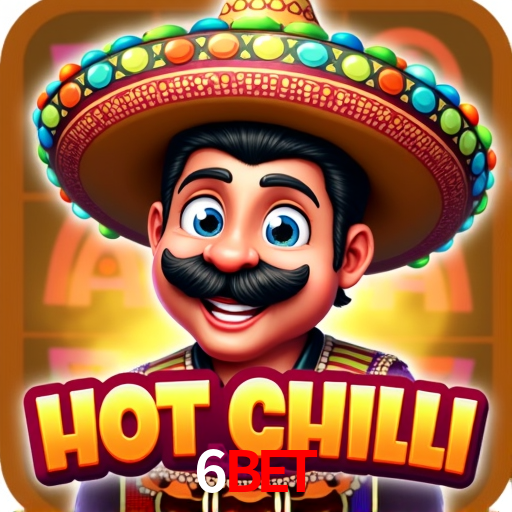 Sinta a adrenalina dos jogos de cassino com 6bet